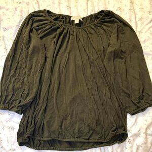 MICHAEL KORS BLOUSE